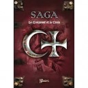 SAGA - Le Croissant et La Croix