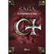SAGA - Le Croissant et La Croix