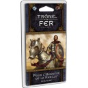 Pour l'Honneur de la Famille - LE TRONE DE FER - JCE - 2nd Edition