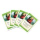 CARTES D'EXPEDITION - SETTLERS : Naissance d'un Empire