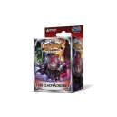 SER CLACMACHOIRE - Super Dungeon Explore