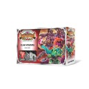 CLAN VOUIVRE, BANDE ARMEE - Super Dungeon Explore