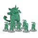 GORO - Super Dungeon Explore
