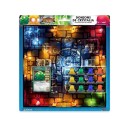 DONJONS DE CRYSTALIA - Extension Tuiles de donjons - Super Dungeon Explore