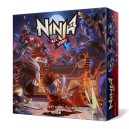 NINJA ALL STARS - VF