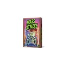 Mars Attacks - LE JEU DE DES