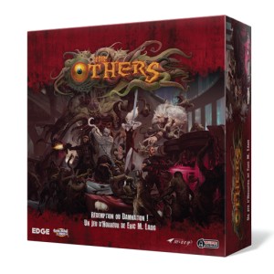 The Others : 7 Sins - VF