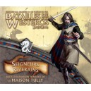 Batailles de Westeros : Seigneurs Riverains
