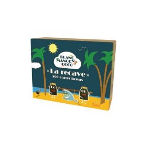 La Recave - Blanc-Manger Coco