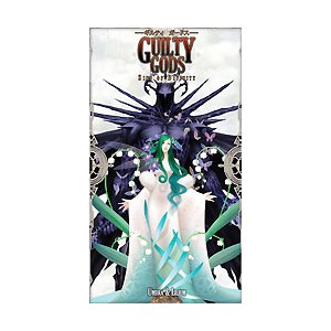 Anima : Guilty GODS