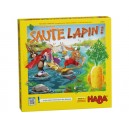 Saute lapin !
