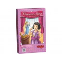 Princesse Mina et ses diamants