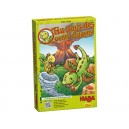 Au pays des petits dragons – Le jeu