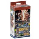 Starter Marvel Dice Masters : Civil War - VF