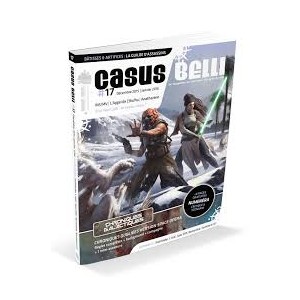 Casus Belli 17