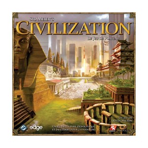 SID MEIER'S CIVILIZATION - VF