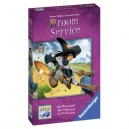 BROOM SERVICE - Le Jeu de Cartes - VF