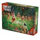Conflict of Heroes: Guadalcanal (CoH)