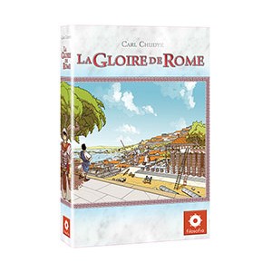 La Gloire de Rome