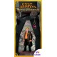 COLT EXPRESS : Marshal & Prisonniers