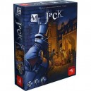 Mr Jack London - 10 ans (Mr. Jack Londres)