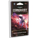 CONTRE LE GRAND ENNEMI - WARHAMMER 40K : Conquest