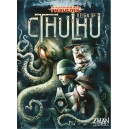 PANDEMIC CTHULHU