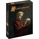 Shakespeare : BACKSTAGE