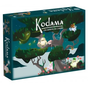 KODAMA