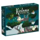 KODAMA