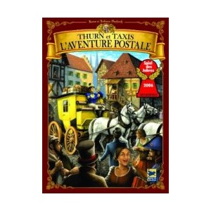 Thurn Und Taxis - Traduction fournie - DECLASSE
