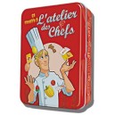 L'Atelier des Chefs