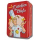 L'Atelier des Chefs