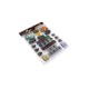 Zombicide : Black Plague - Set de PIONS EN PLASTIQUE