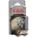 X-Wing - PROTECTORATE STARFIGHTER - VF