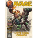 RAVAGE respawn n°6