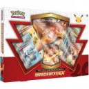 Coffret Dracaufeu Ex - VF