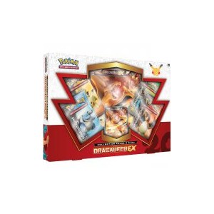 Coffret Dracaufeu Ex - VF