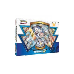 Coffret Tortank Ex - VF