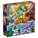 KING OF TOKYO - Edition 2016