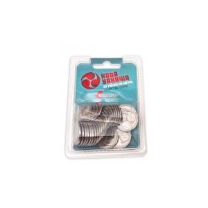 SET DE 32 PIECES METAL KOBAYAKAWA