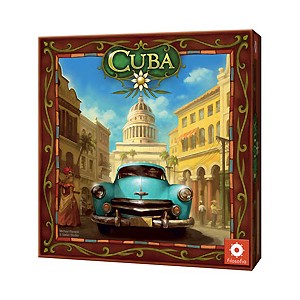 CUBA