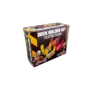 Zombicide : Deck Holder Set