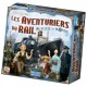 Les Aventuriers du Rail - Autour du Monde