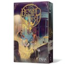 BEYOND BAKER STREET - VF