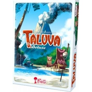 TALUVA Deluxe