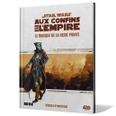Star Wars : LE MASQUE DE LA REINE PIRATE