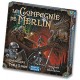 Les Chevaliers de la Table Ronde : La Compagnie de Merlin