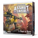 LE GAMBIT DE BESPIN : ASSAUT SUR L'EMPIRE