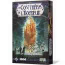 SIGNES DE CARCOSA - LES CONTREES DE L'HORREUR
